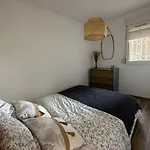 Διαμέρισμα Very Cosy At 200 M From The Beaches La Londe-les-Maures