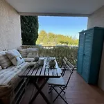 Διαμέρισμα Very Cosy At 200 M From The Beaches La Londe-les-Maures