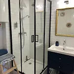 Very Cosy At 200 M From The Beaches Διαμέρισμα