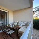 Διαμέρισμα Very Cosy At 200 M From The Beaches