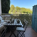 Very Cosy At 200 M From The Beaches * La Londe-les-Maures