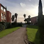 Διαμέρισμα Very Cosy At 200 M From The Beaches *
