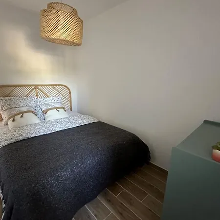 Apartment Very Cosy At 200 M From The Beaches