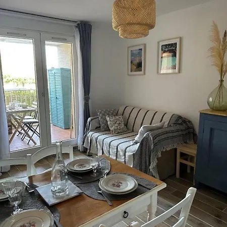 Apartment Very Cosy At 200 M From The Beaches La Londe-les-Maures