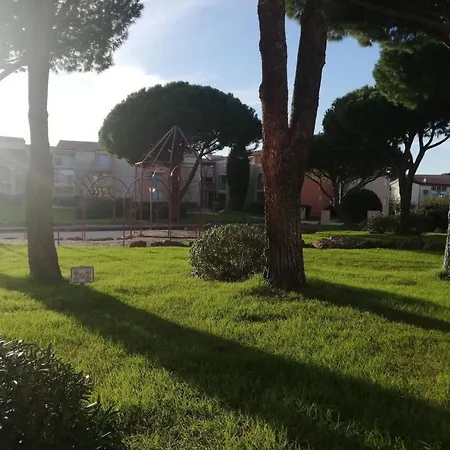 Apartment Very Cosy At 200 M From The Beaches *
