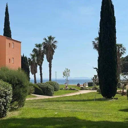 Appartamento Very Cosy At 200 M From The Beaches